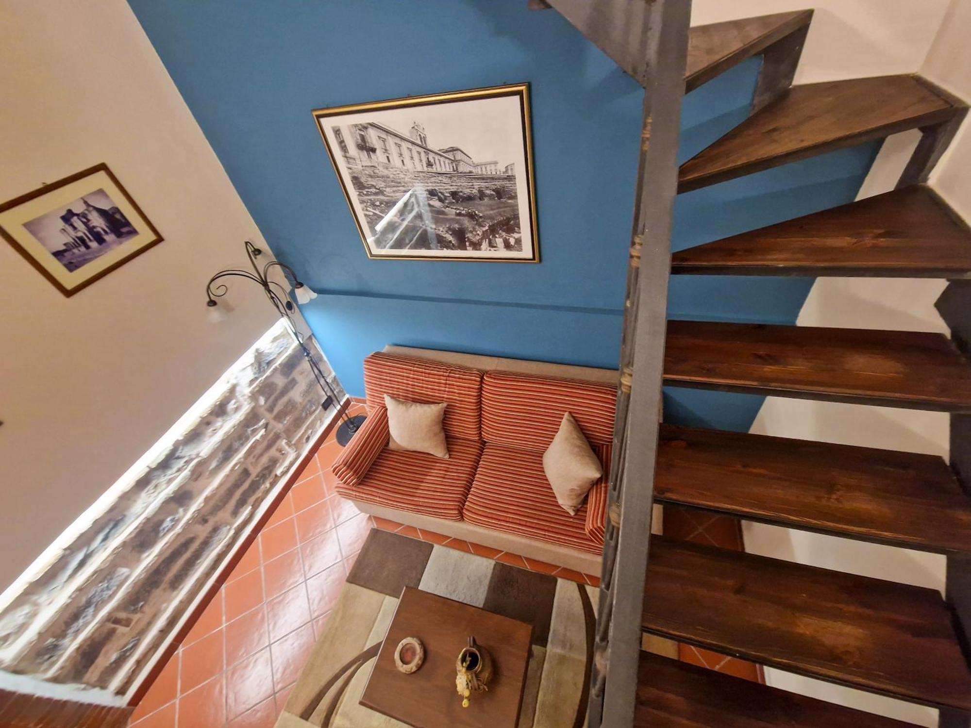 Casa vacanze Michouse *