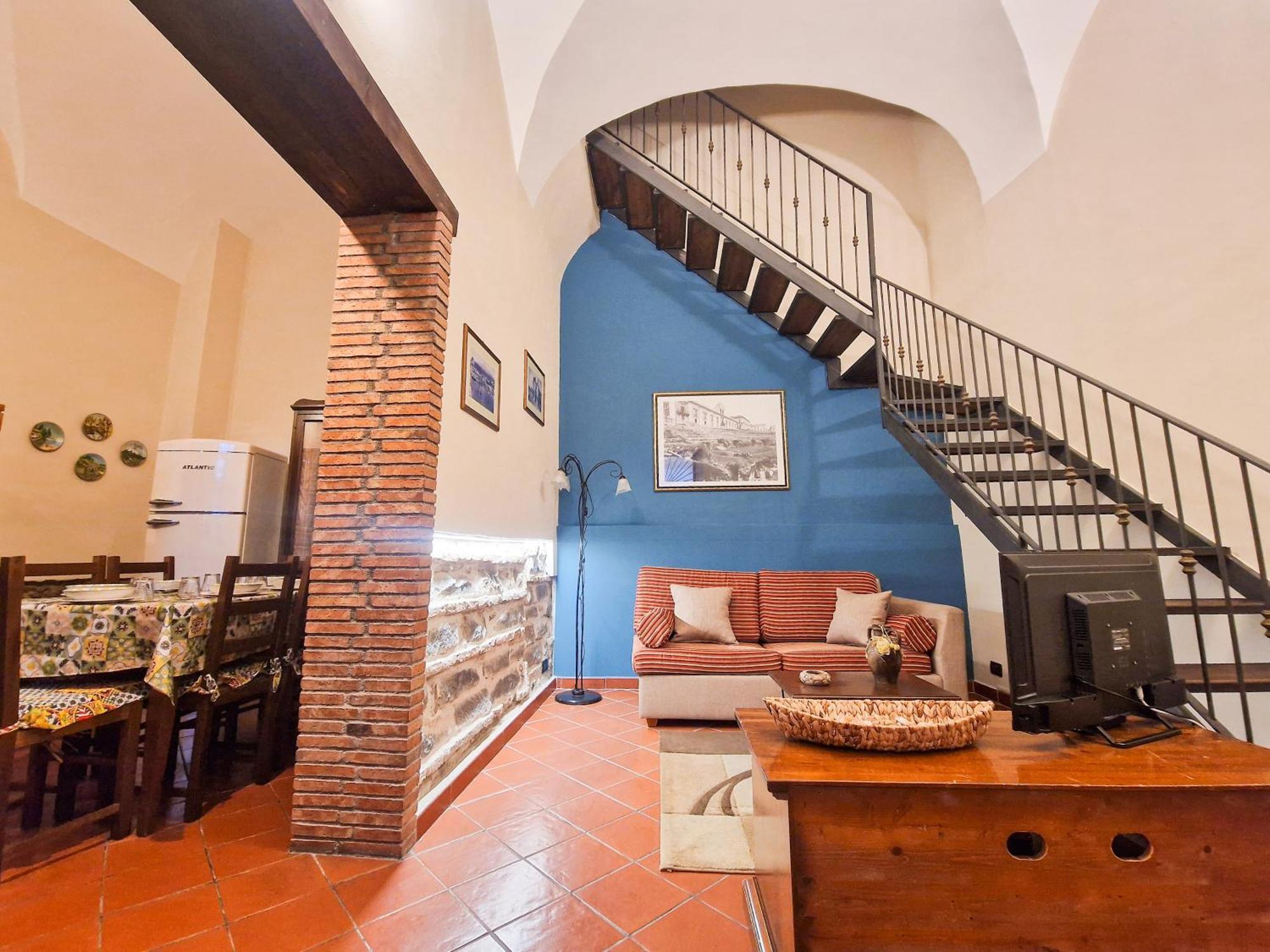 Michouse Casa vacanze *