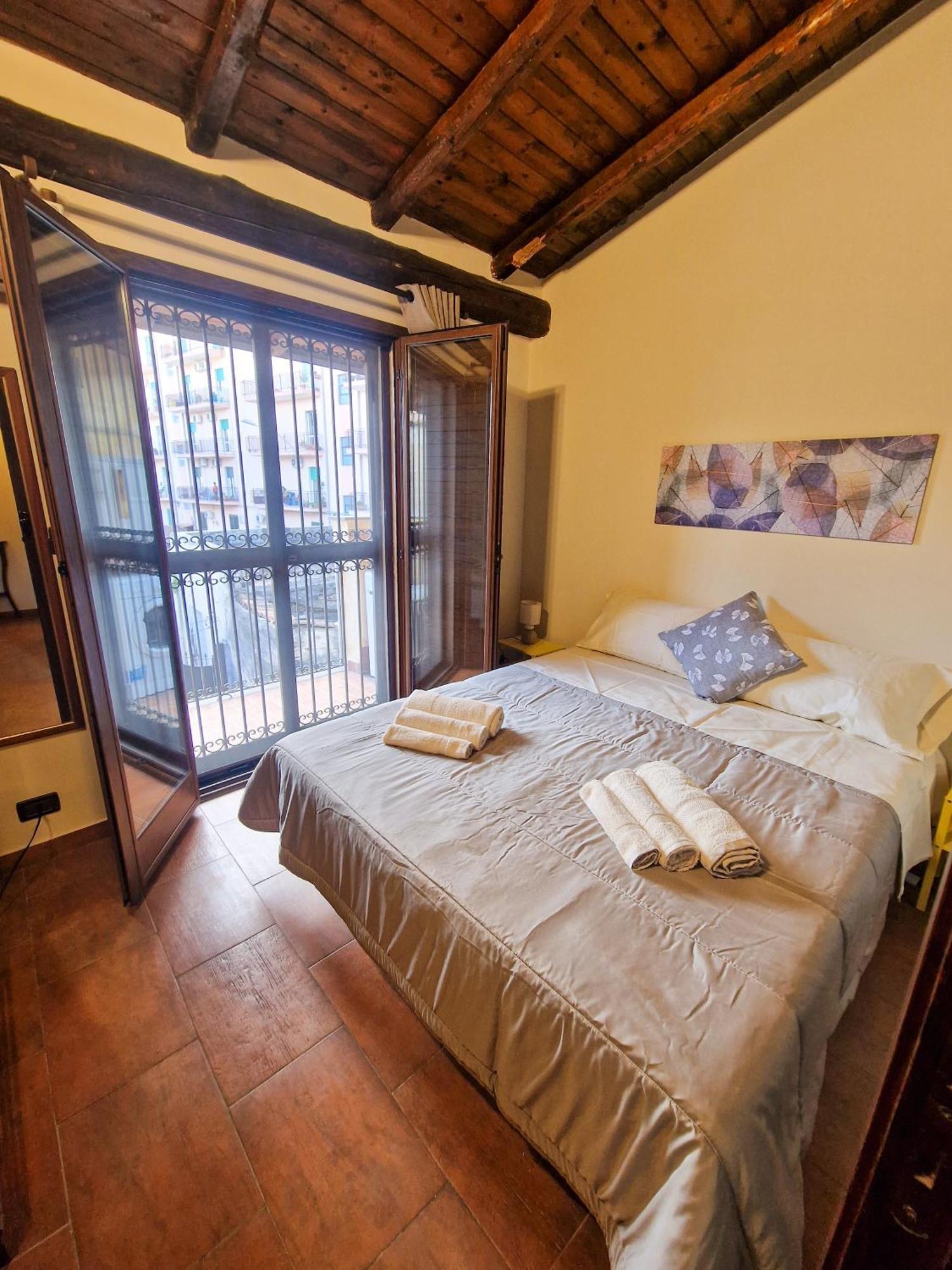 Casa vacanze Michouse Catania